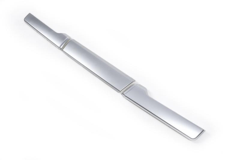 Купити Задня накладка (3 частини) для Range Rover Sport 2005-2013 рр