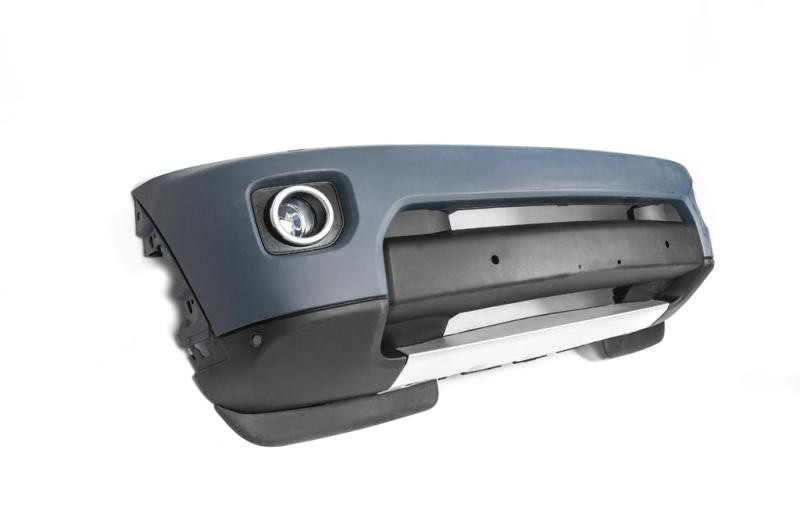 Купити Комплект рестайлінгу для Land Rover Discovery IV