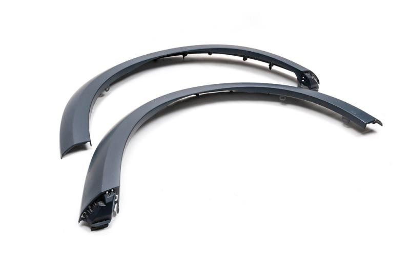 Купити Комплект рестайлінгу для Land Rover Discovery IV