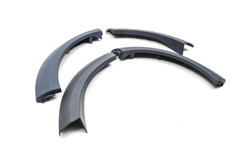 Купити Комплект рестайлінгу для Land Rover Discovery IV