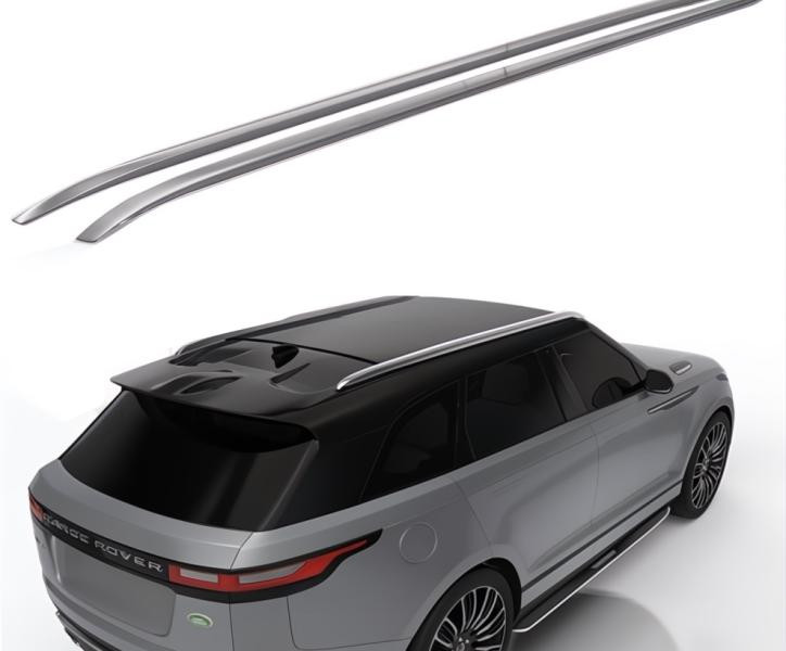 Купити Рейлінги ОЕМ (2 шт) для Range Rover Velar 2017- рр