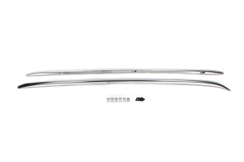 Купити Рейлінги ОЕМ (2 шт) для Range Rover Velar 2017- рр