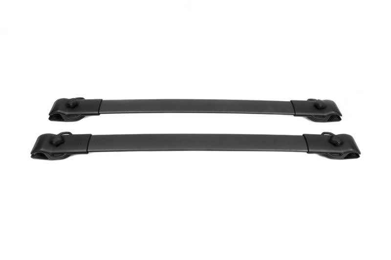 Купити Багажник поперечний (2 шт) для Toyota Sienna 2010-2020 рр