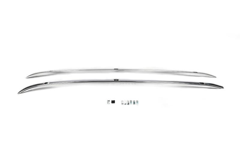 Купити Рейлінги (2 шт) для Mazda CX-9 2017- рр