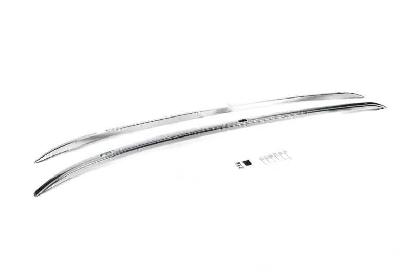 Купити Рейлінги (2 шт) для Mazda CX-9 2017- рр