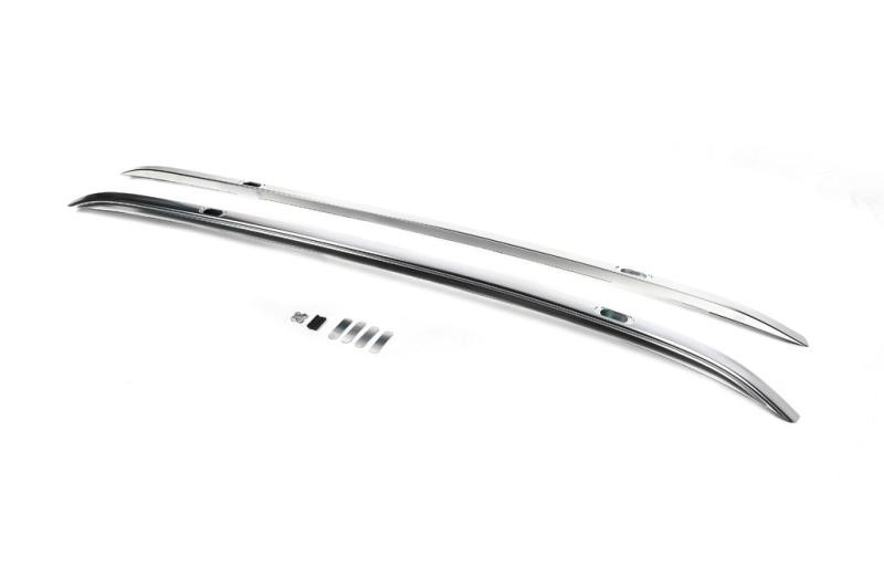 Купити Рейлінги OEM (2 шт) для Mitsubishi L200 2015-2024 рр