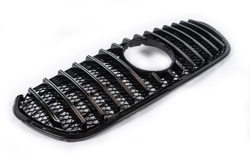 Купити Передня решітка GT Panamericana для Mercedes X class