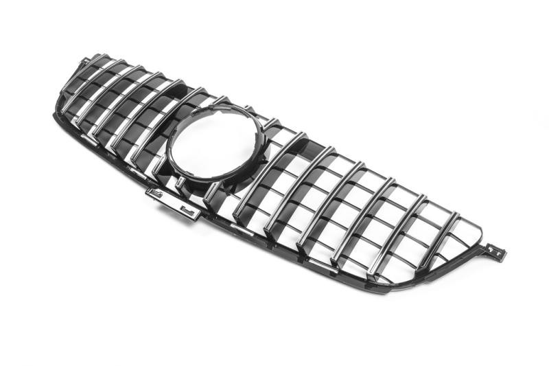 Купити Тюнінг решітка GT Panamericana (для ML) для Mercedes GLE/ML сlass W166