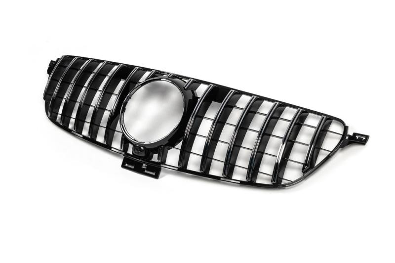 Купити Тюнінг решітка GT Panamericana (для GLE) для Mercedes GLE/ML сlass W166
