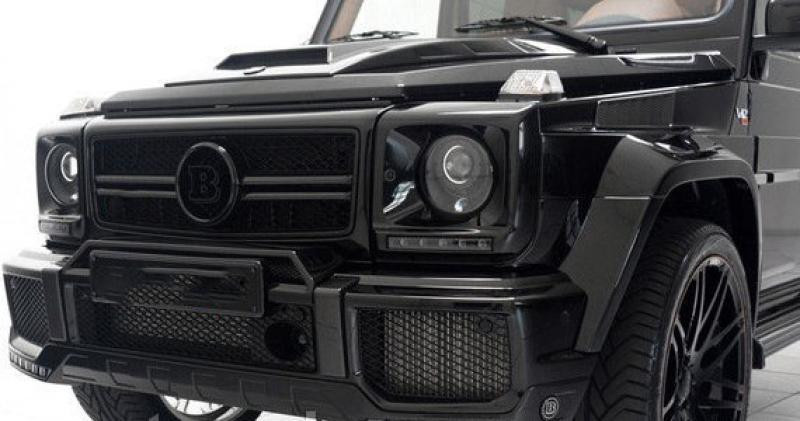 Купить Накладки на фары с LED (6 диодов, комплект) для Mercedes G сlass W463 1990-2018 гг