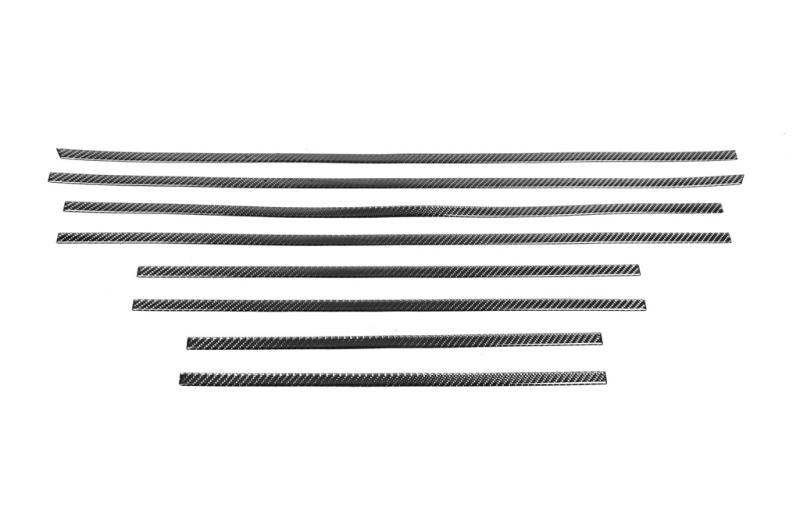 Купить Карбоновые молдинги (вставки) для Mercedes G сlass W463 1990-2018 гг