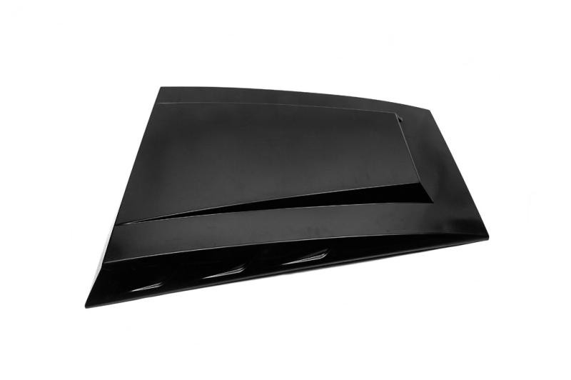 Купити Накладка на капот BRBS (ABS) для Mercedes G сlass W463 1990-2018рр