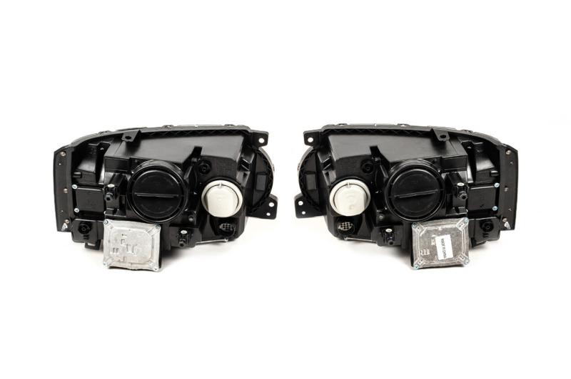 Купити Передня оптика (2 шт) для Range Rover III L322 2002-2012 рр