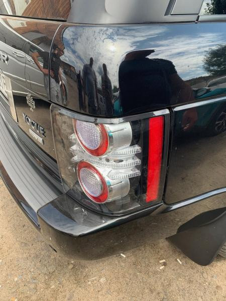 Купити Задні ліхтарі рестайлінг (2 шт) для Range Rover III L322 2002-2012 рр