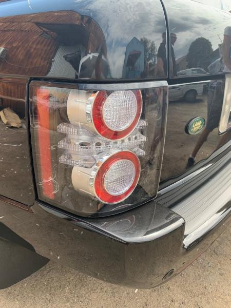 Купити Задні ліхтарі рестайлінг (2 шт) для Range Rover III L322 2002-2012 рр