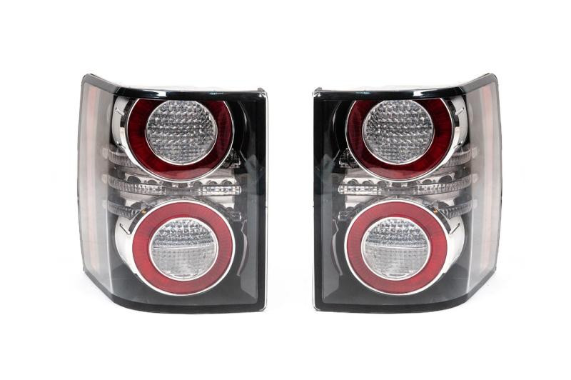 Купити Задні ліхтарі рестайлінг (2 шт) для Range Rover III L322 2002-2012 рр