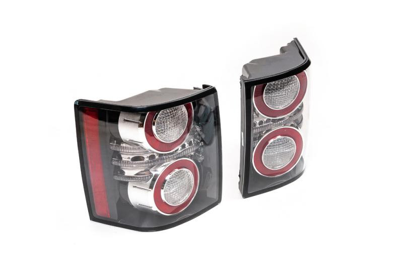 Купити Задні ліхтарі рестайлінг (2 шт) для Range Rover III L322 2002-2012 рр
