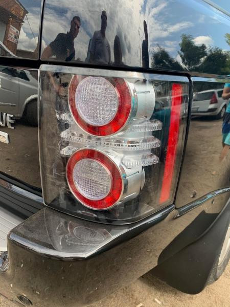 Купити Задні ліхтарі рестайлінг (2 шт) для Range Rover III L322 2002-2012 рр