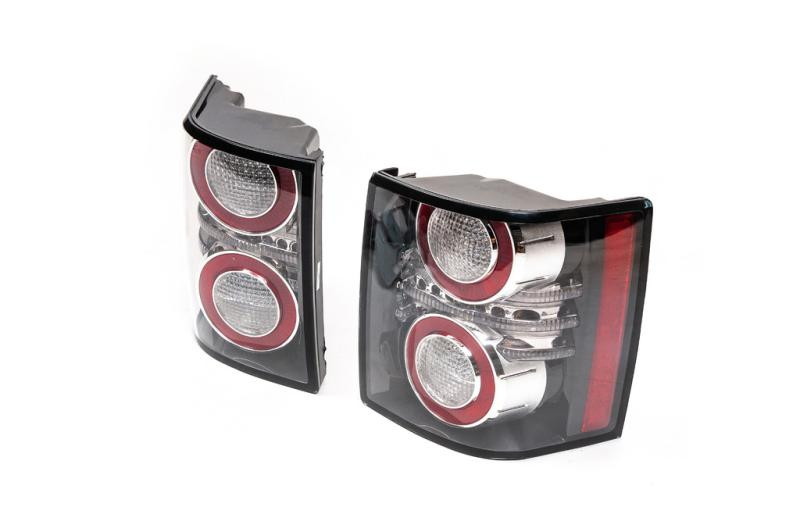 Купити Задні ліхтарі рестайлінг (2 шт) для Range Rover III L322 2002-2012 рр