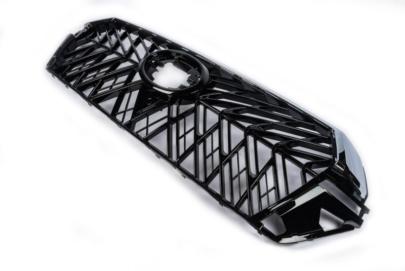 Купити Решітка 2016-2021 (TRD) для Toyota Land Cruiser 200