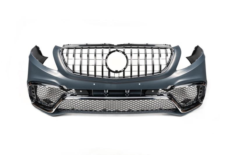 Купити Комплект обвісів (BRB-AMG) для Mercedes Vito / V-class W447 2014- рр