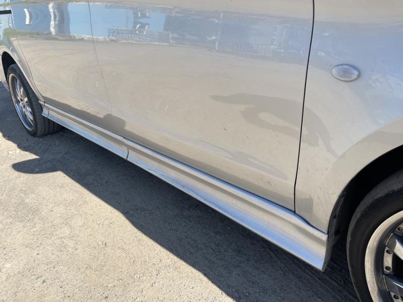 Купити Комплект обвісів (BRB-AMG) для Mercedes Vito / V-class W447 2014- рр