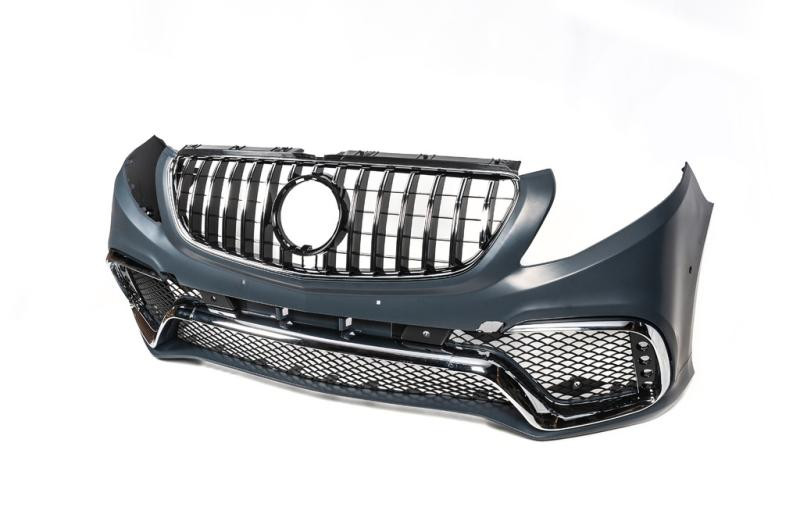 Купити Комплект обвісів (BRB-AMG) для Mercedes Vito / V-class W447 2014- рр