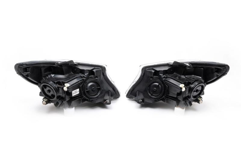 Купити Передні фари LED (V-class дизайн 2 шт) для Mercedes Vito / V-class W447 2014- рр