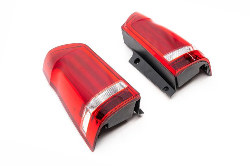 Купити Задні ліхтарі LED (2 шт) для Mercedes Vito / V-class W447 2014- рр