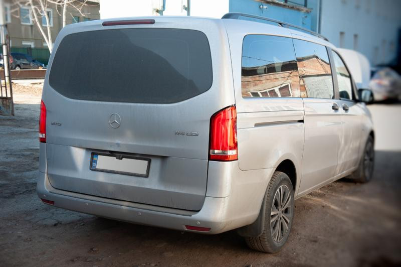 Купити Задні ліхтарі LED (2 шт) для Mercedes Vito / V-class W447 2014- рр