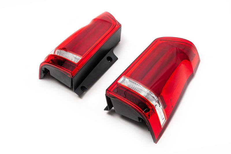 Купити Задні ліхтарі LED (2 шт) для Mercedes Vito / V-class W447 2014- рр