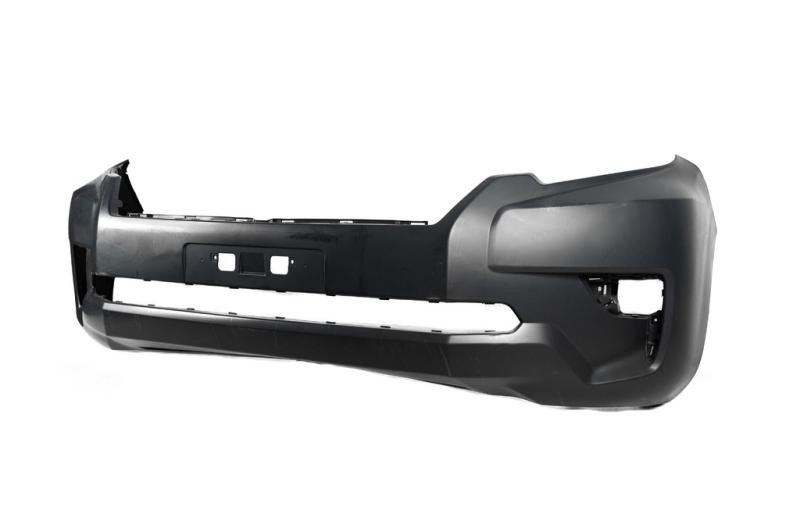 Купити Передній бампер (для 2017-2025) для Toyota Land Cruiser Prado 150