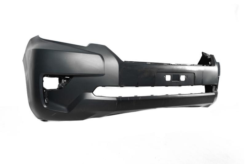 Купити Передній бампер (для 2017-2025) для Toyota Land Cruiser Prado 150