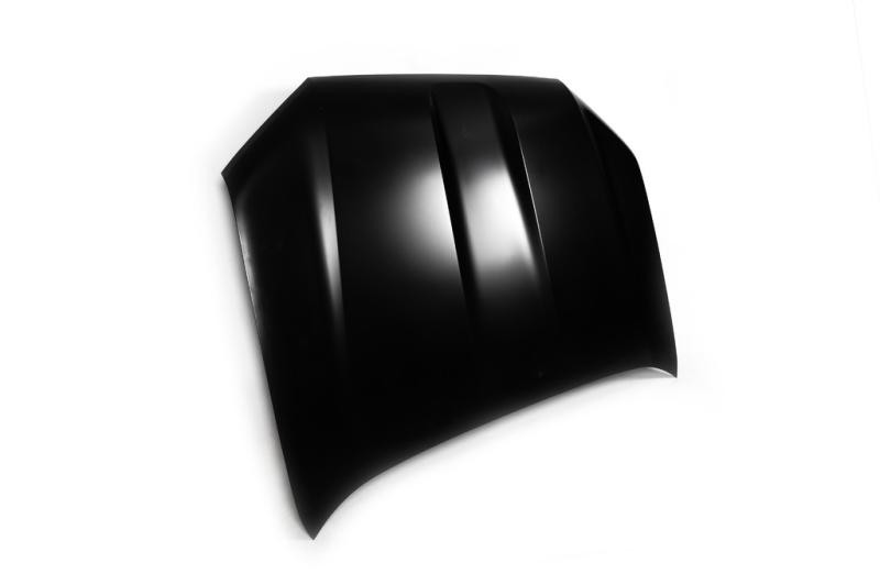 Купити Капот (2017-2025) для Toyota Land Cruiser Prado 150