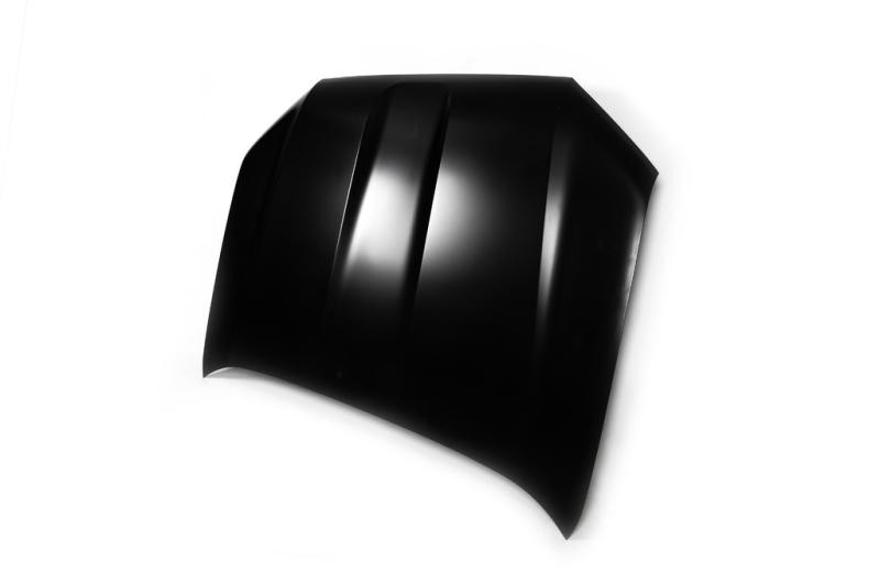 Купити Капот (2017-2025) для Toyota Land Cruiser Prado 150