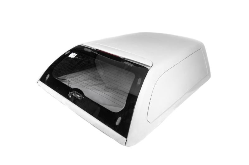 Купить Кунг (2012-2015) для Mitsubishi L200