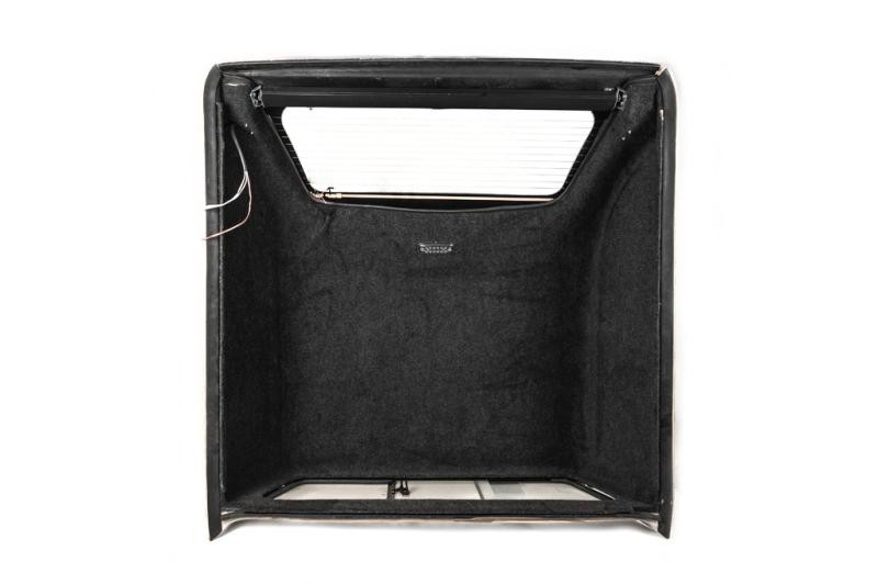 Купить Кунг (2012-2015) для Mitsubishi L200