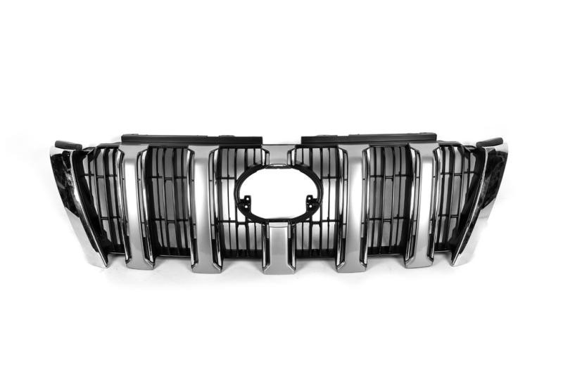 Купить Решетка 2013-2017 (стандарт) для Toyota Land Cruiser Prado 150