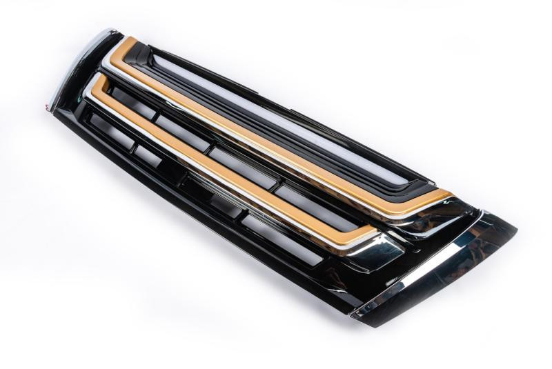 Купити Решітка 2013-2017 (Modellista) для Toyota Land Cruiser Prado 150