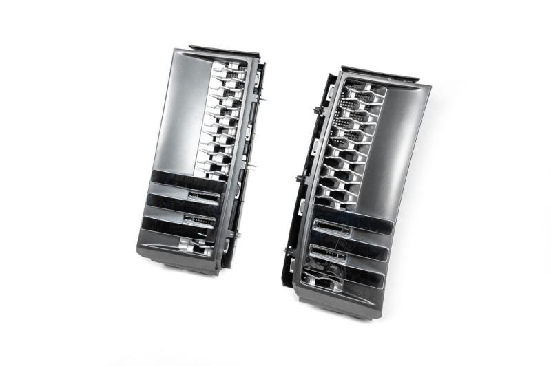 Купити Обвіс Autobiography для Range Rover III L322 2002-2012 рр