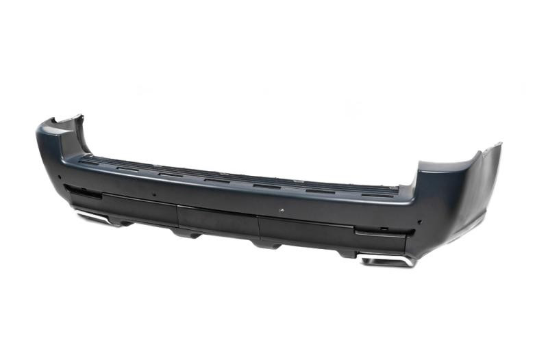 Купити Обвіс Autobiography для Range Rover III L322 2002-2012 рр