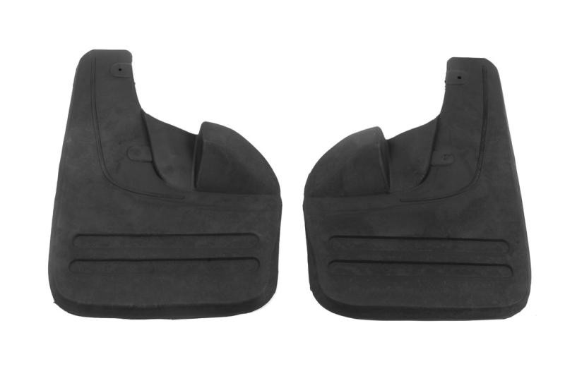 Купить Передние брызговики (2 шт.) для Toyota Hilux 2006-2015 гг