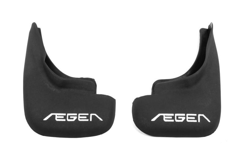 Купити Передні бризковики (2 шт.) для Fiat Tipo 2016- рр