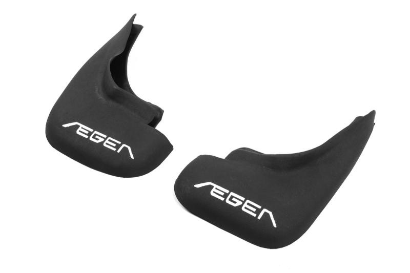 Купити Передні бризковики (2 шт.) для Fiat Tipo 2016- рр