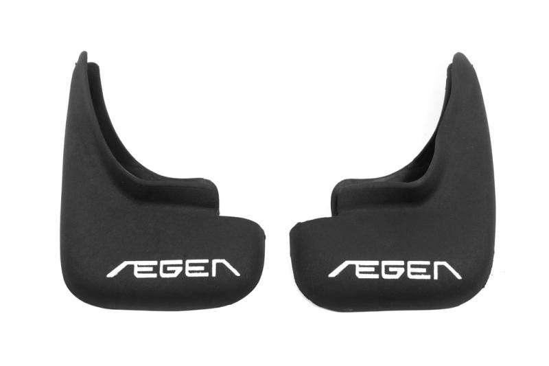 Купити Задні бризковики (2 шт.) для Fiat Tipo 2016- рр