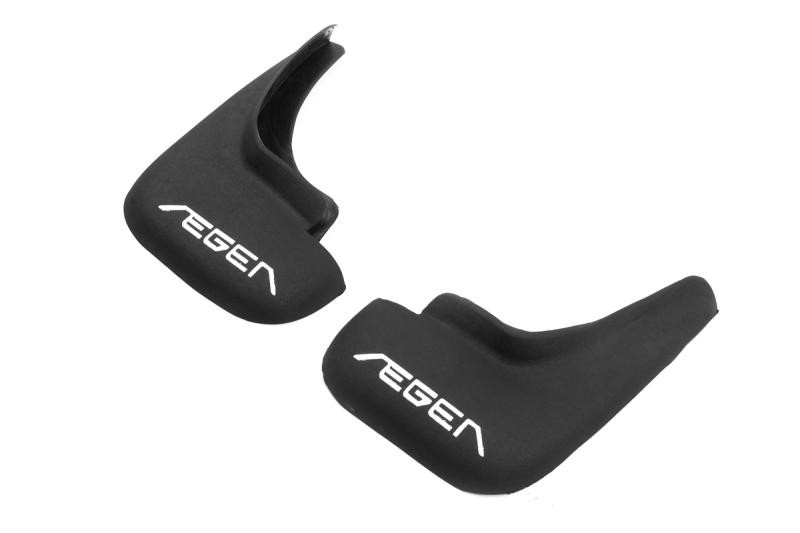 Купити Задні бризковики (2 шт.) для Fiat Tipo 2016- рр