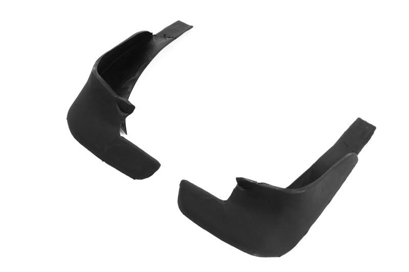 Купити Передні бризковики (2 шт.) для Toyota Corolla 2002-2007 рр