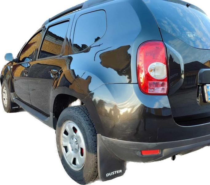 Купити Бризковики Premium задні (2 шт) для Renault Duster 2008-2017 рр