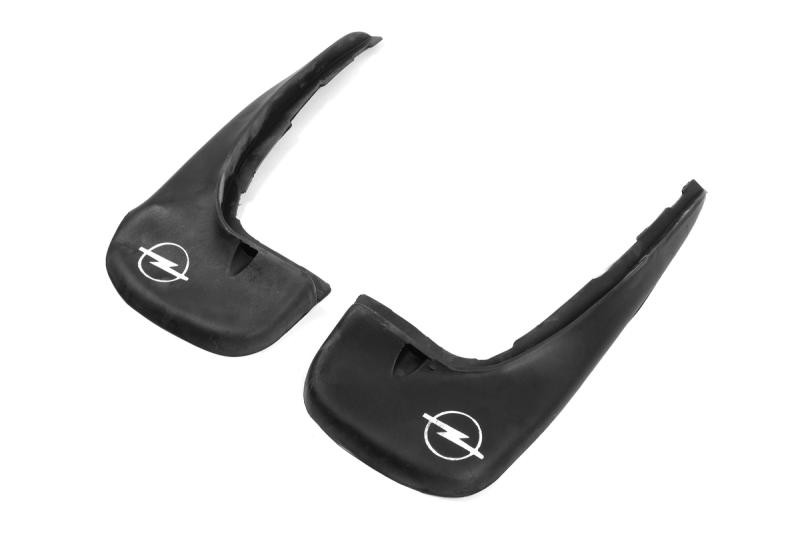 Купити Бризковики Premium задні (1995-1999, 2 шт) для Opel Vectra B рр