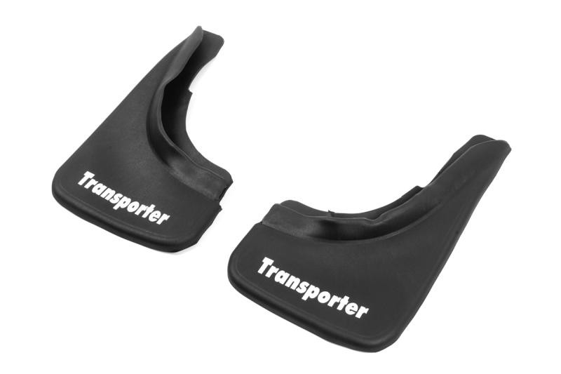 Купити Задні бризковики (дешеві) для Volkswagen T5 2010-2015 рр